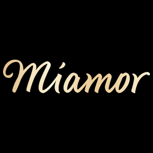 Miamor logo