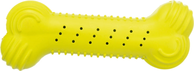 Trixie Knister-Knochen aus Naturgummi