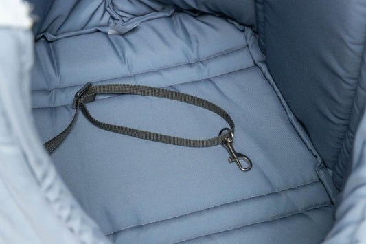 Trixie Tasche Viktoria - Hellblau