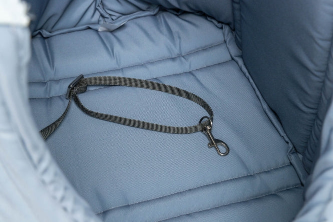 Trixie Tasche Viktoria - Hellblau
