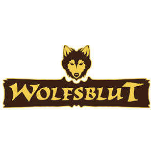 Wolfsblut logo