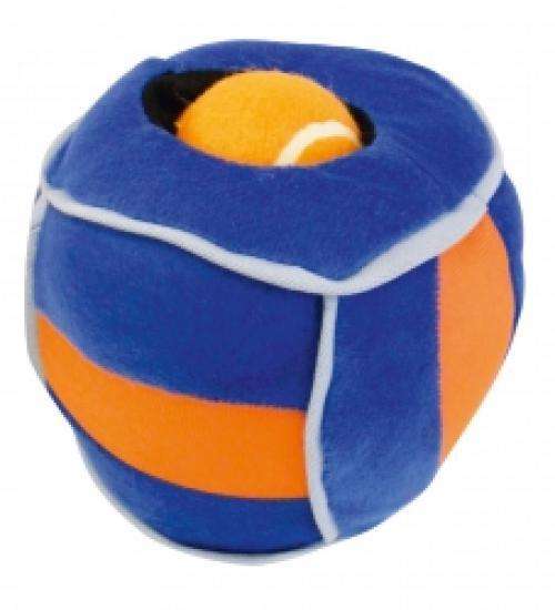 DOGIT Hide-A-Ball mit Stimme - Größe: